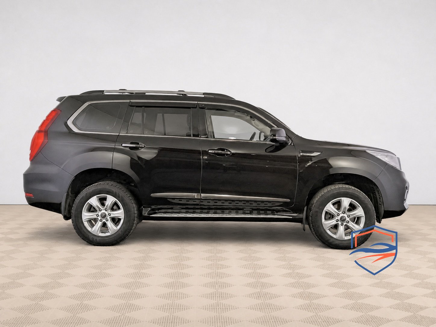 Haval - Haval H9 I Рестайлинг, 2022