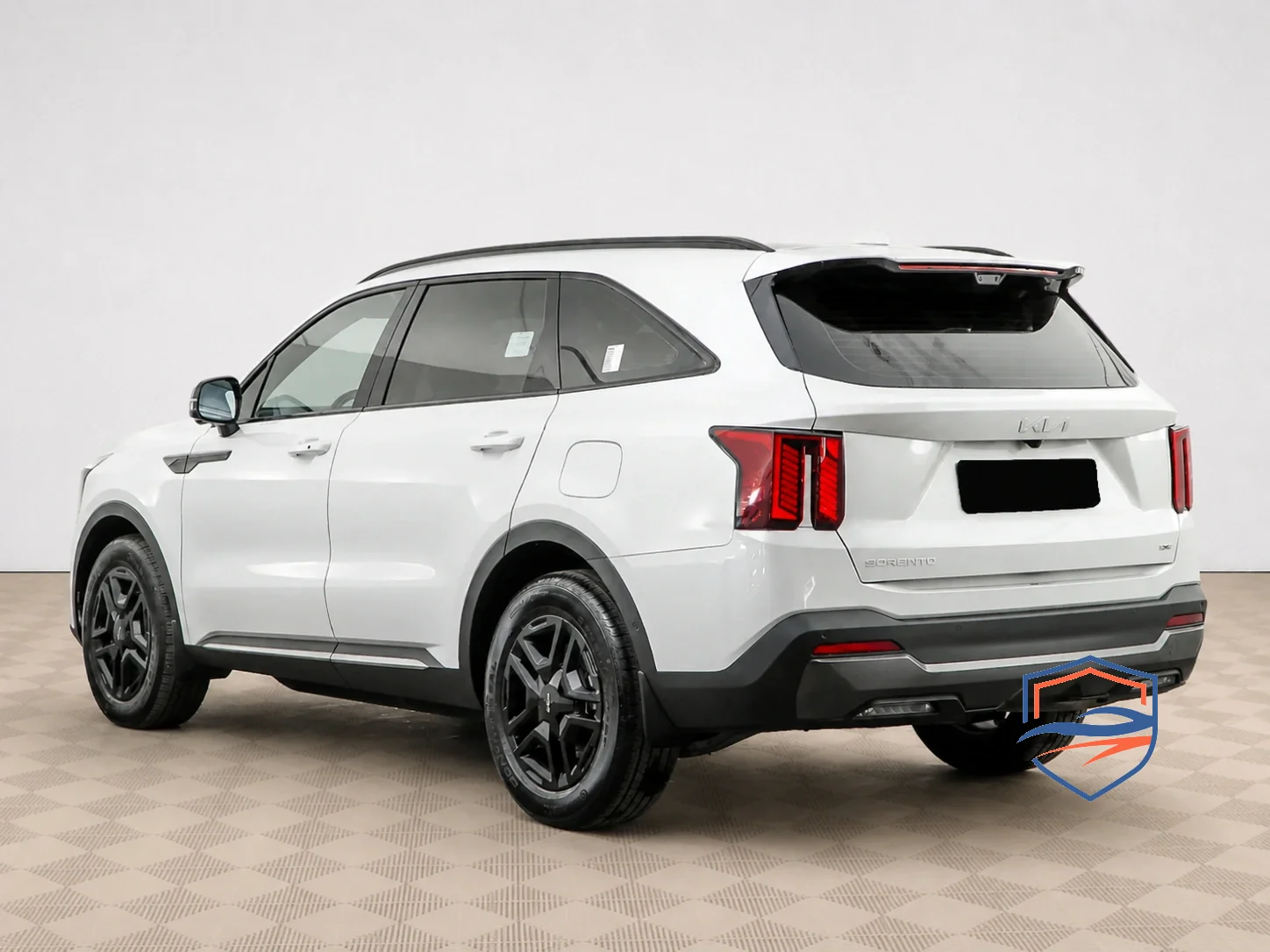 Kia - Kia Sorento IV Рестайлинг, 2024 г.