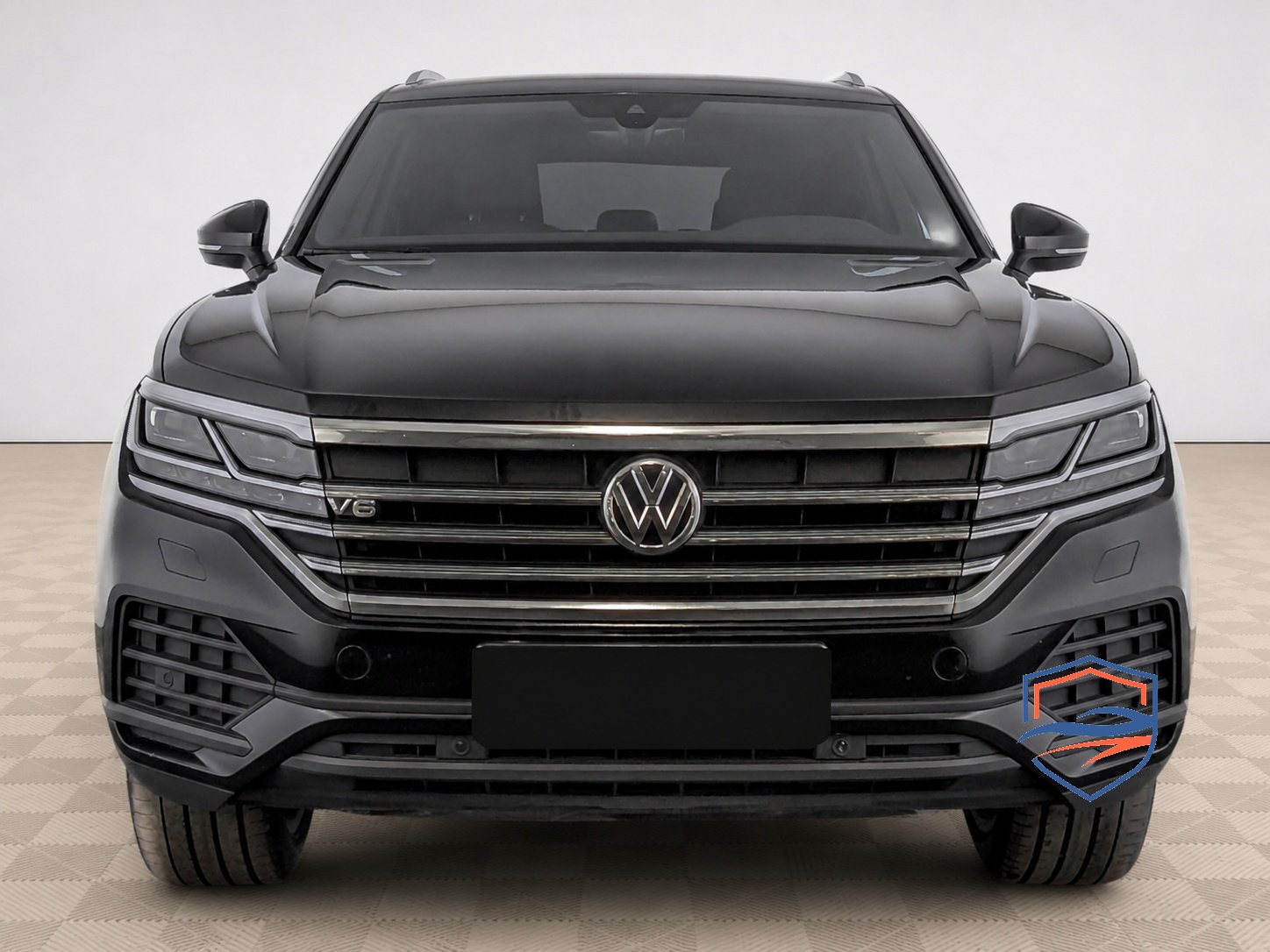 Volkswagen - Volkswagen Touareg, 2020