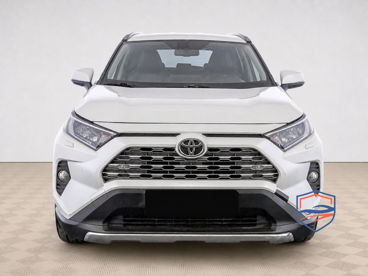 Toyota - Toyota RAV4 V (XA50), 2020