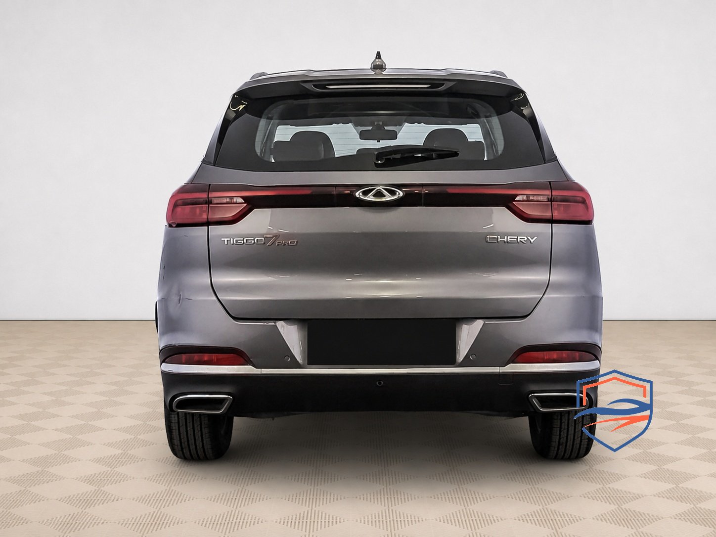 Chery - Chery Tiggo 7 Pro, 2022