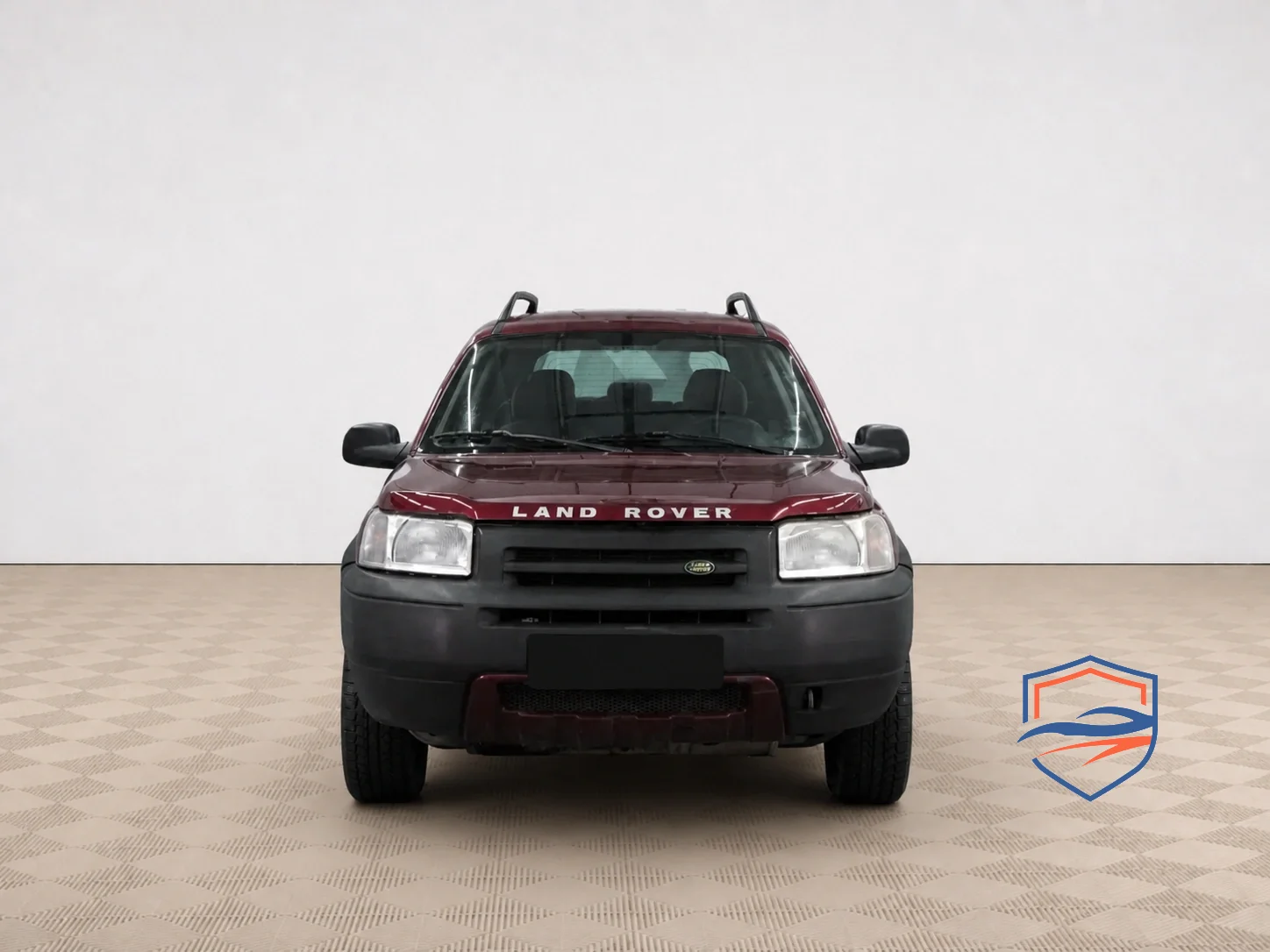 Land Rover - Land Rover Freelander I, 2003 г.