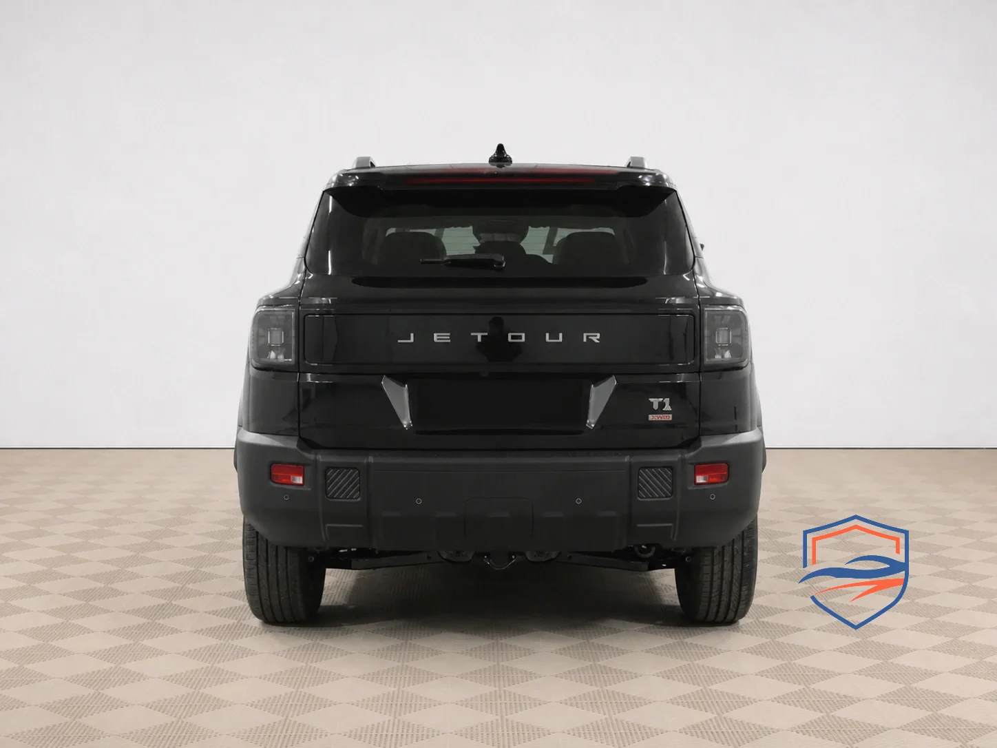 Jetour - Jetour T1 T1, 2025 г.