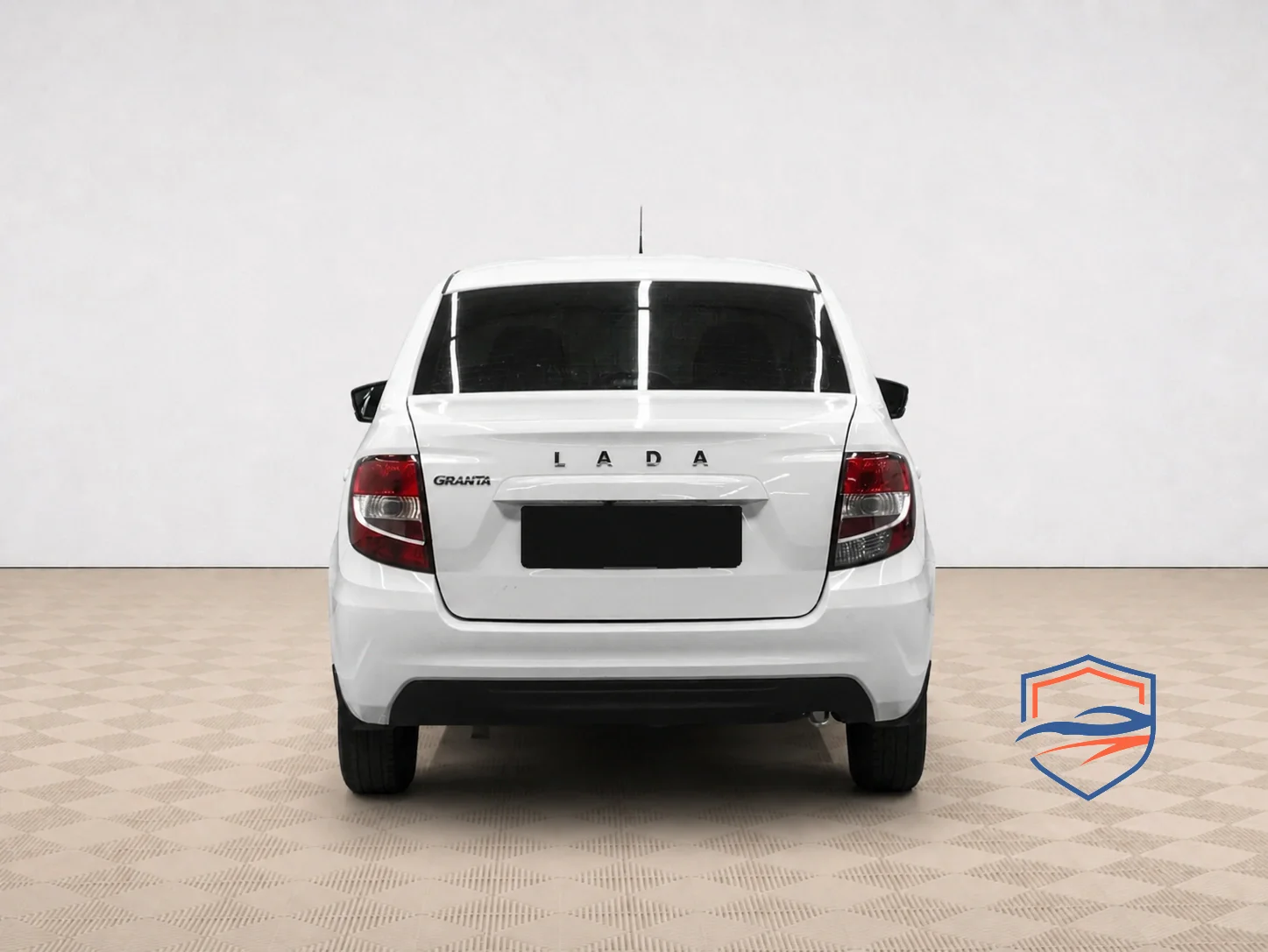 LADA (ВАЗ) - LADA (ВАЗ) Granta I Рестайлинг, 2023 г.