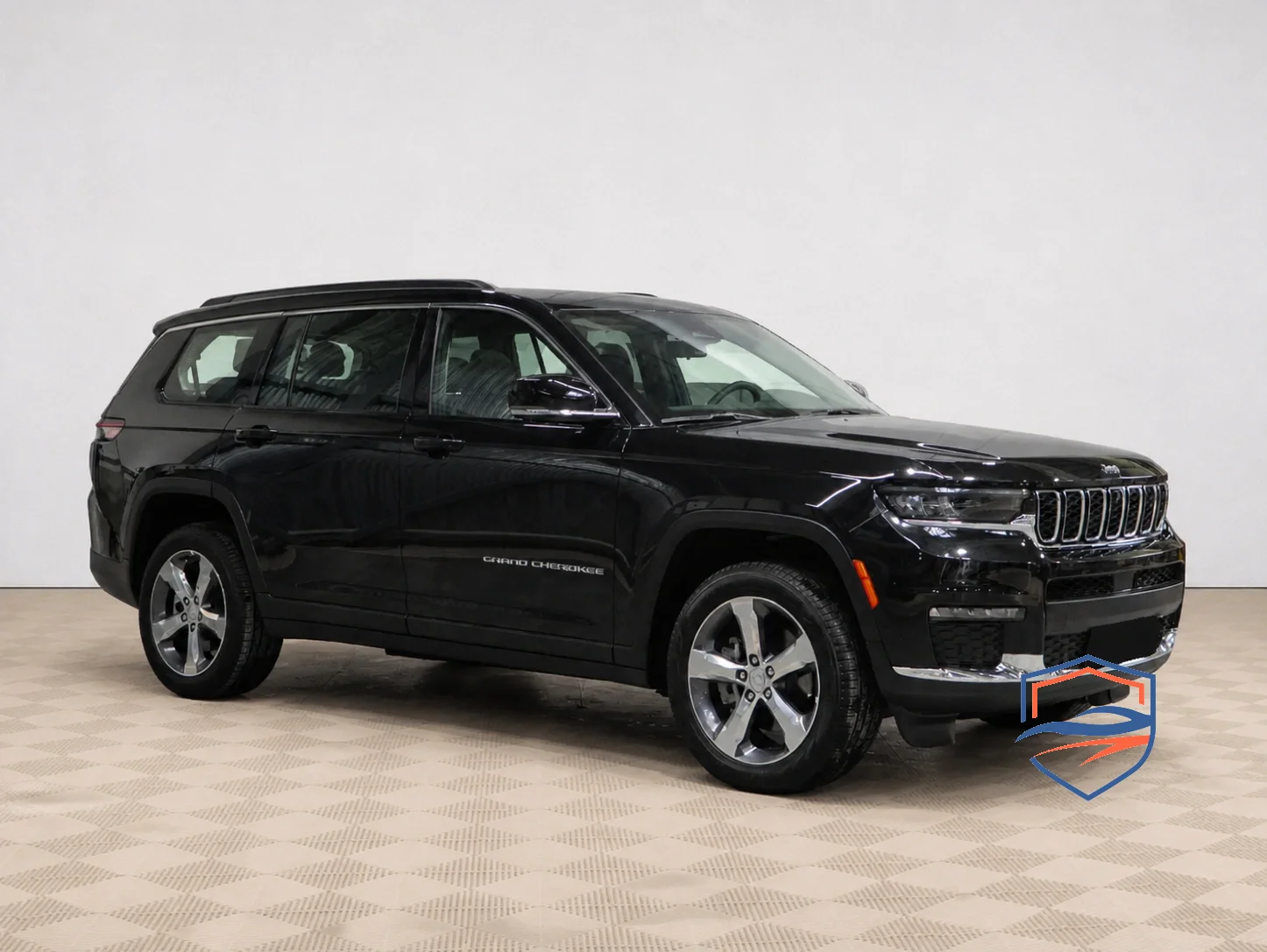 Jeep - Jeep Grand Cherokee V (WL), 2022 г.