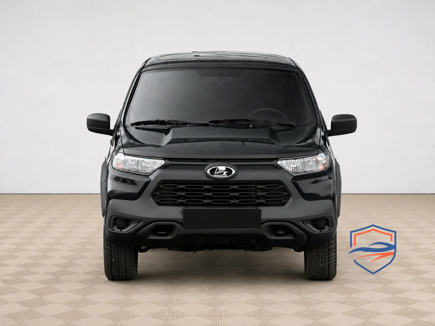 LADA (ВАЗ) - LADA (ВАЗ) Niva Travel I, 2024 г.