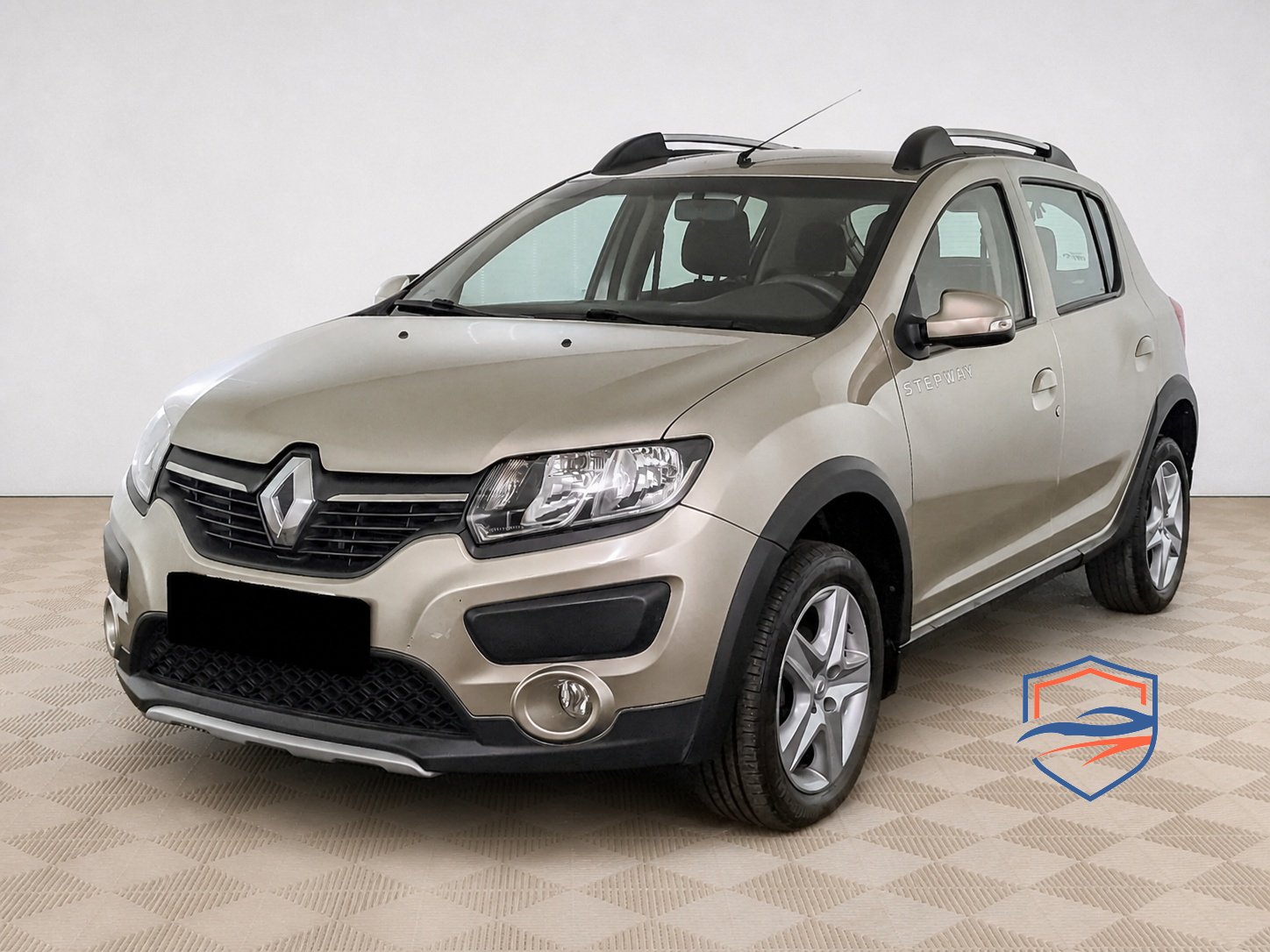 Renault - Renault Sandero, 2018
