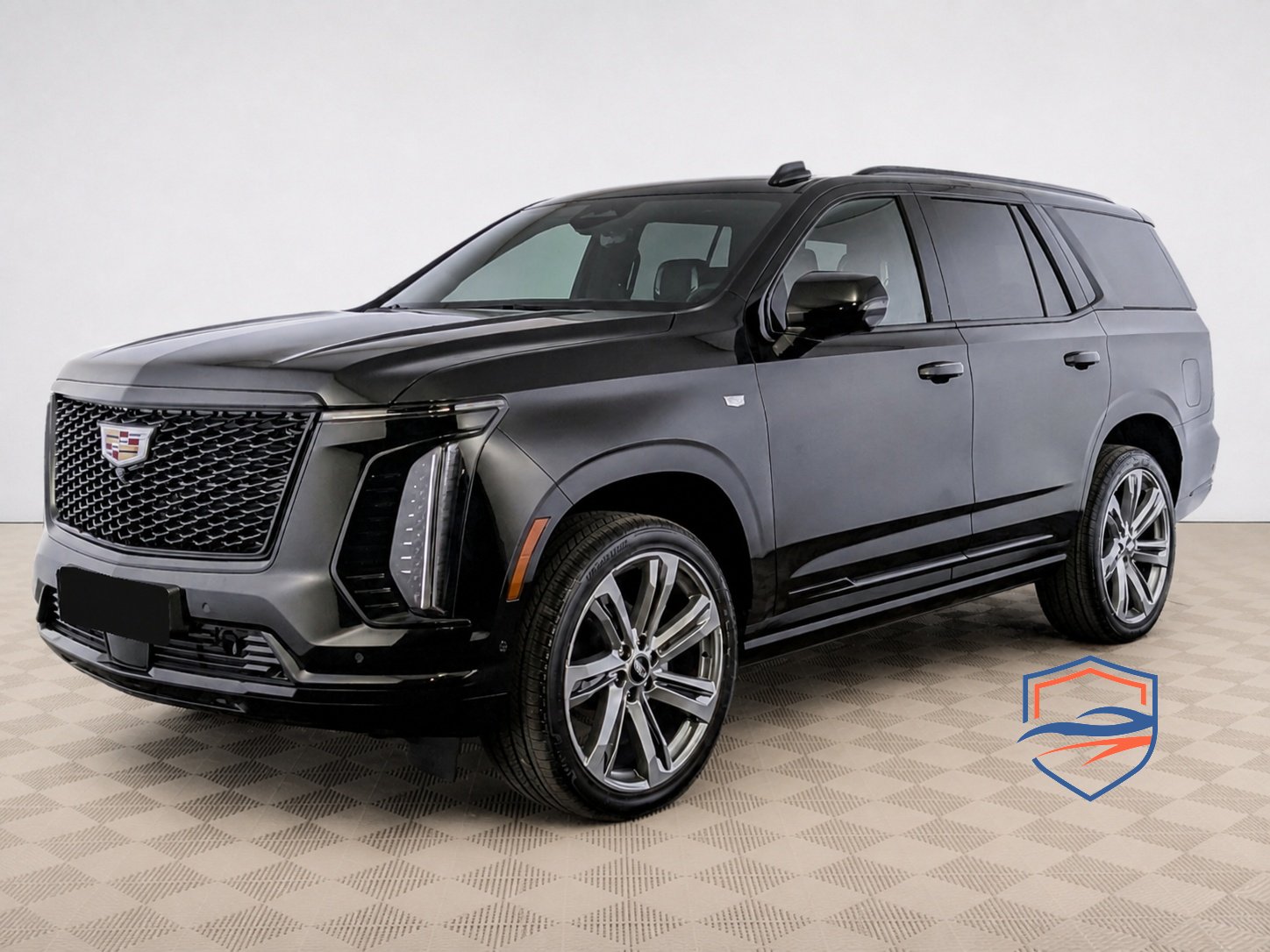 Cadillac - Cadillac Escalade V Рестайлинг, 2024