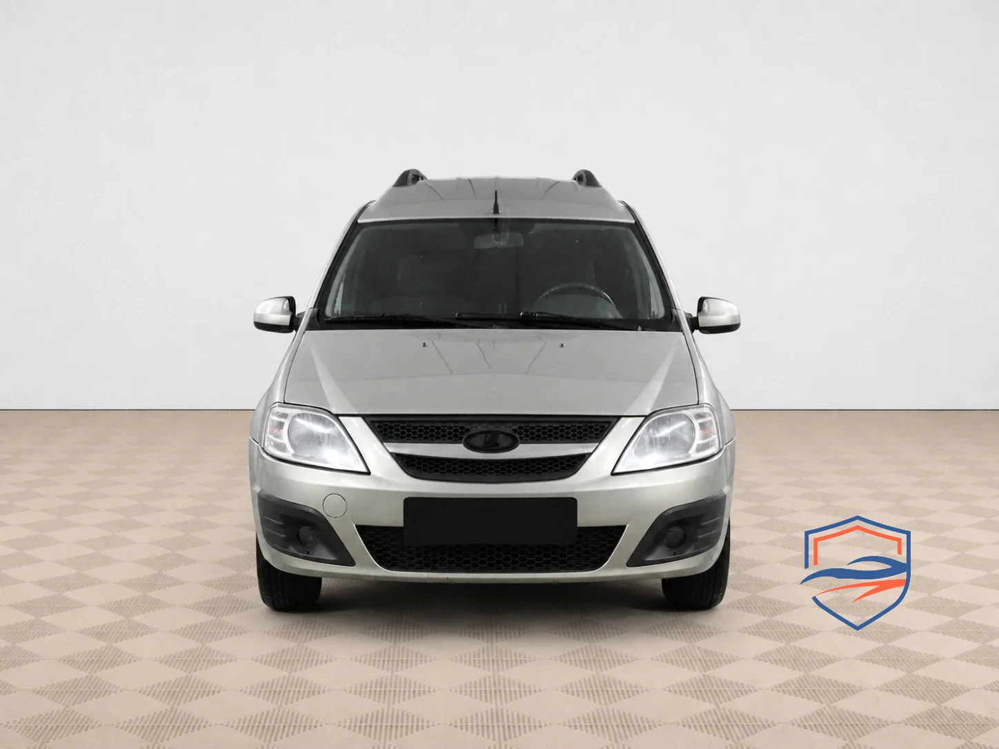 LADA (ВАЗ) - LADA (ВАЗ) Largus I, 2014 г.