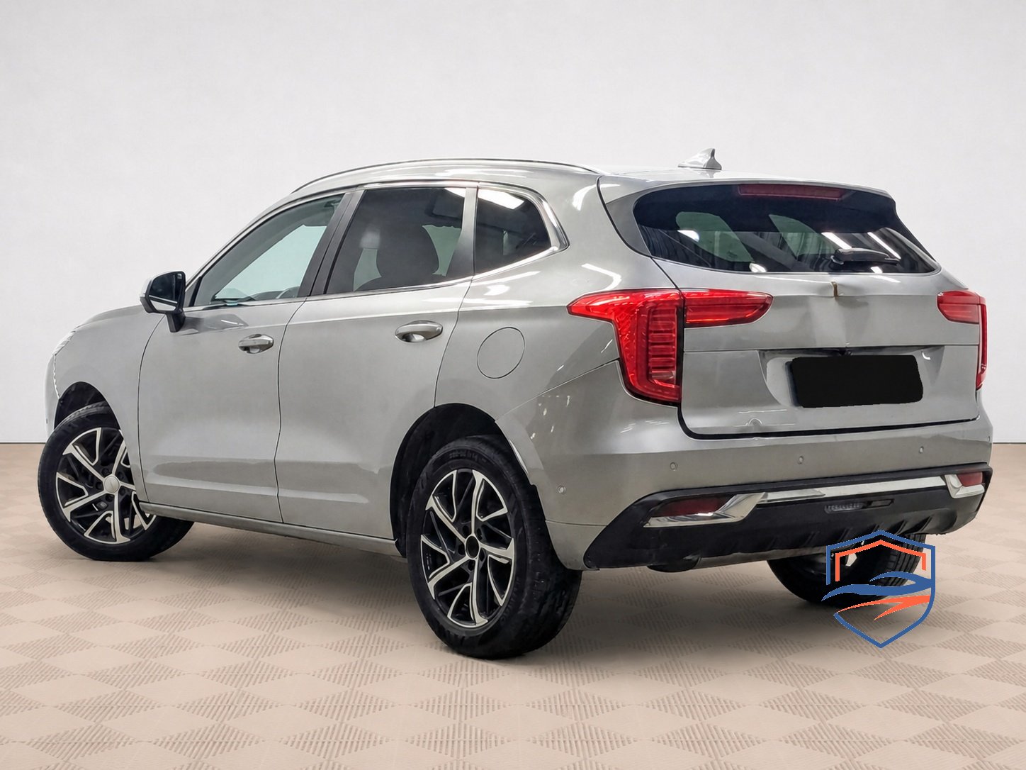 Haval - HAVAL Jolion, 2022