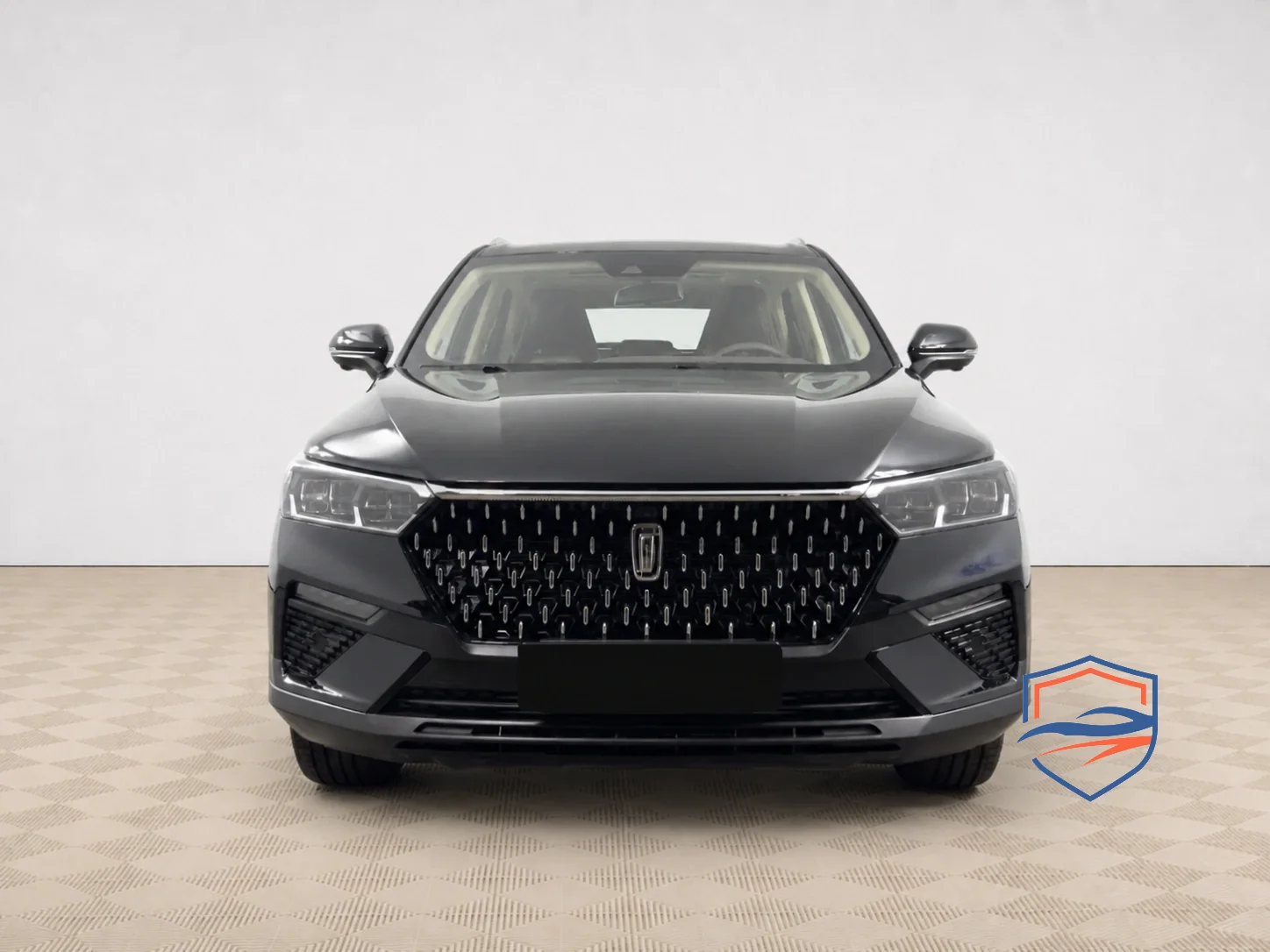 FAW - FAW Bestune T77 I, 2024 г.