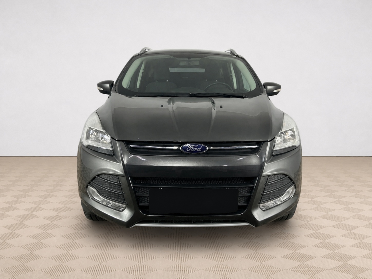 Ford - Ford Kuga, 2015