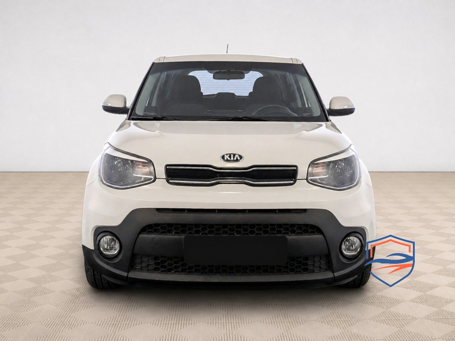 Kia - Kia Soul II Рестайлинг, 2019