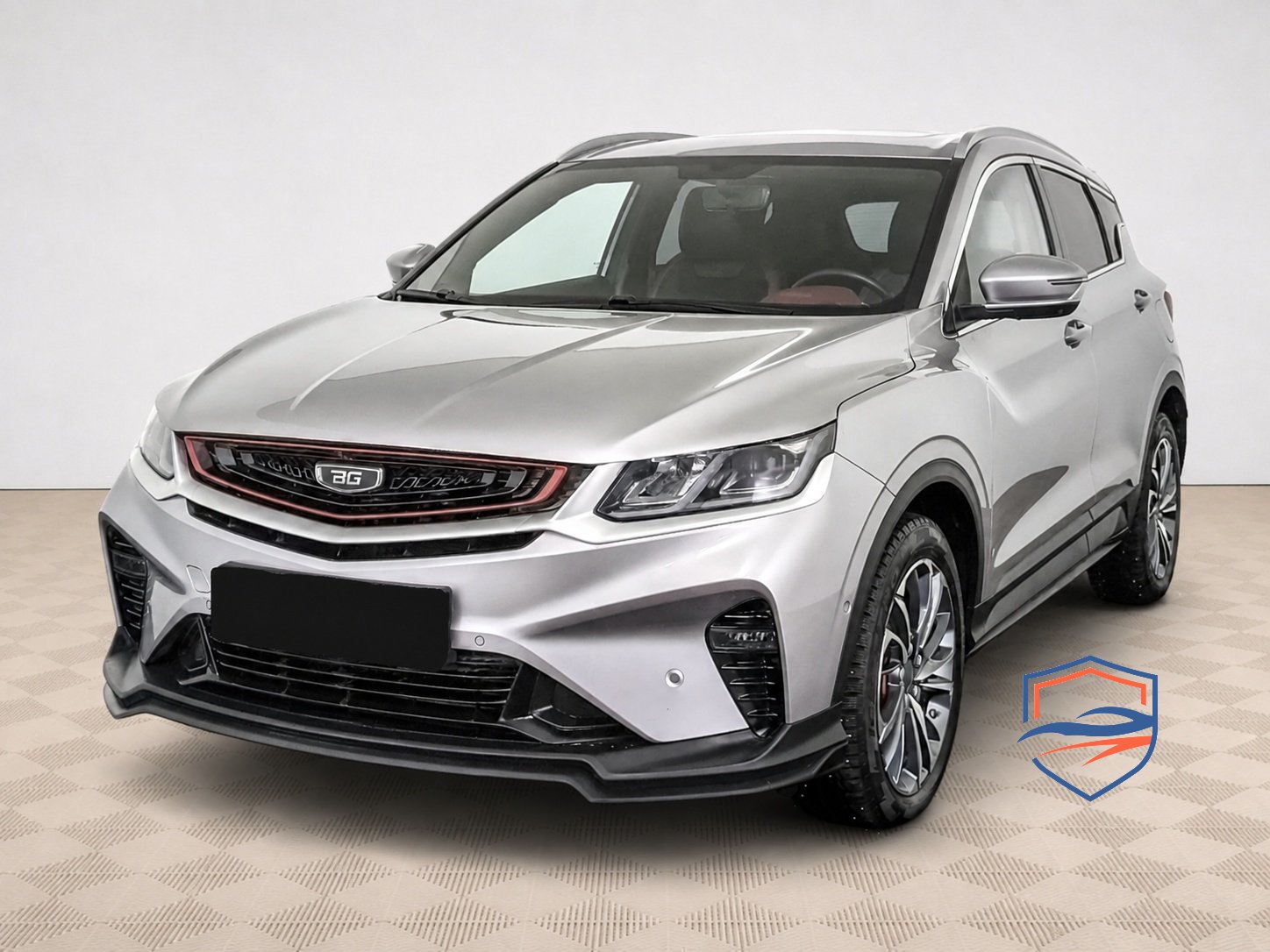 Belgee - BelGee X50, 2024