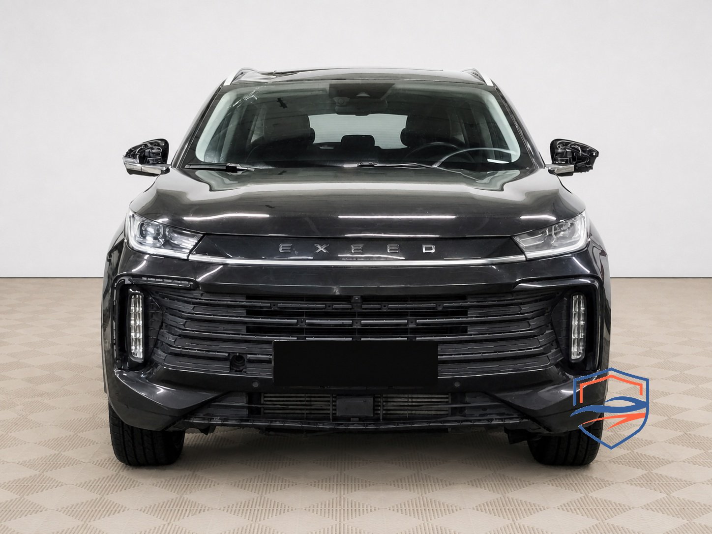 EXEED - Exeed TXL, 2022