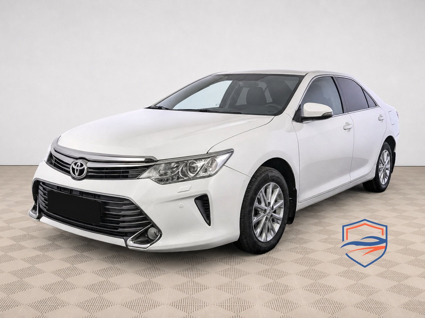 Toyota - Toyota Camry, 2017