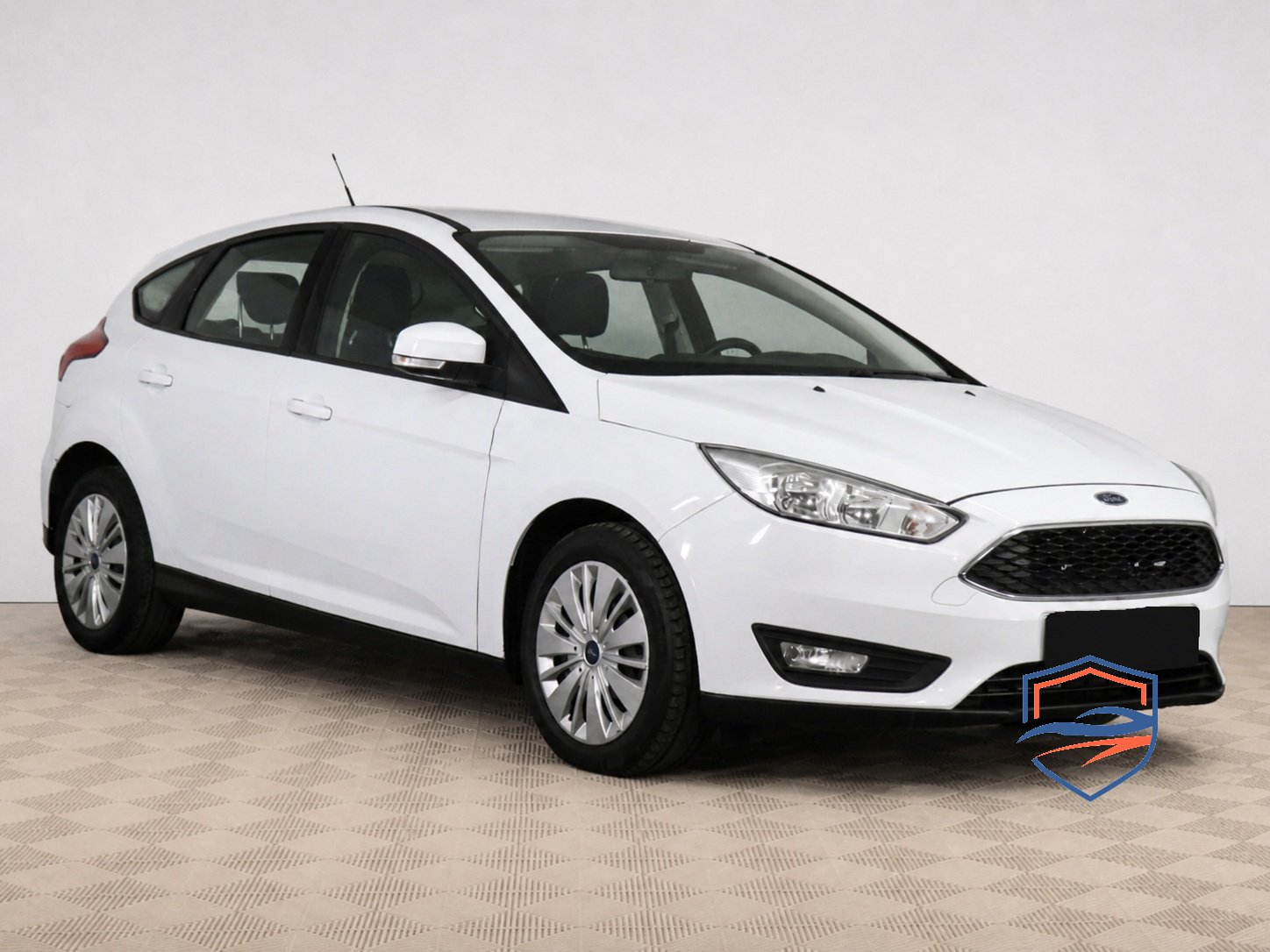 Ford - Ford Focus III Рестайлинг, 2017