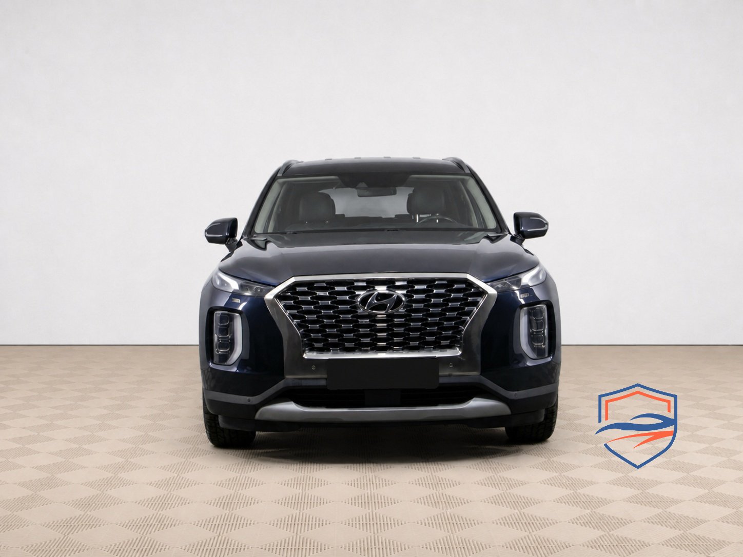 Hyundai - Hyundai Palisade I, 2019