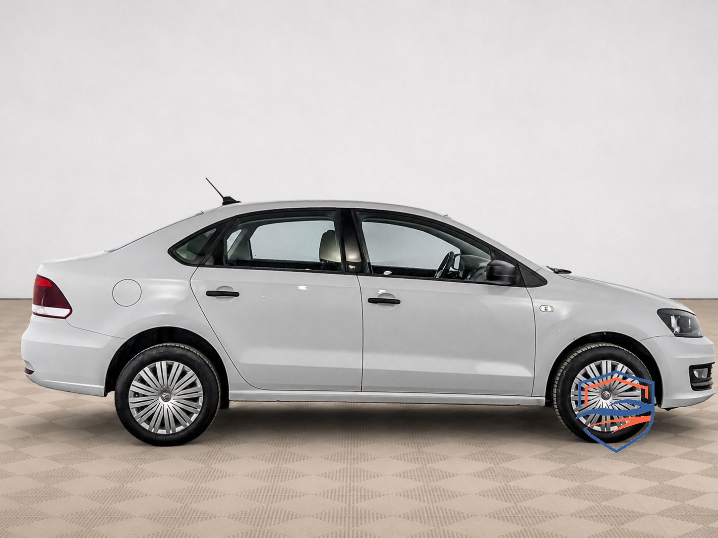 Volkswagen - Volkswagen Polo, 2019