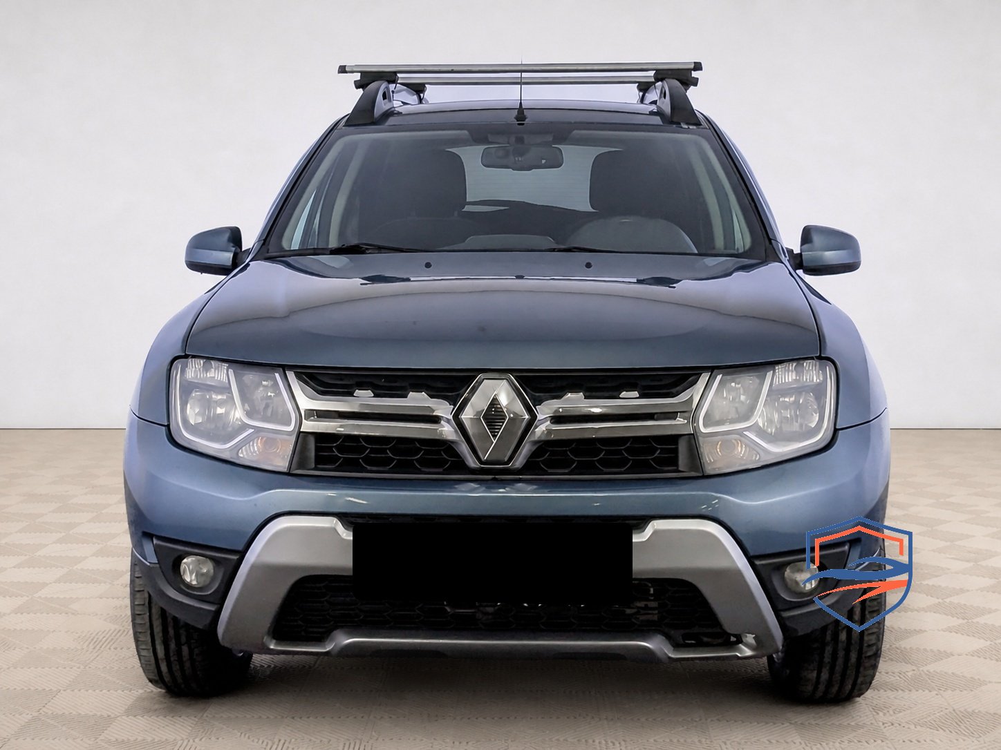 Renault - Renault Duster, 2015