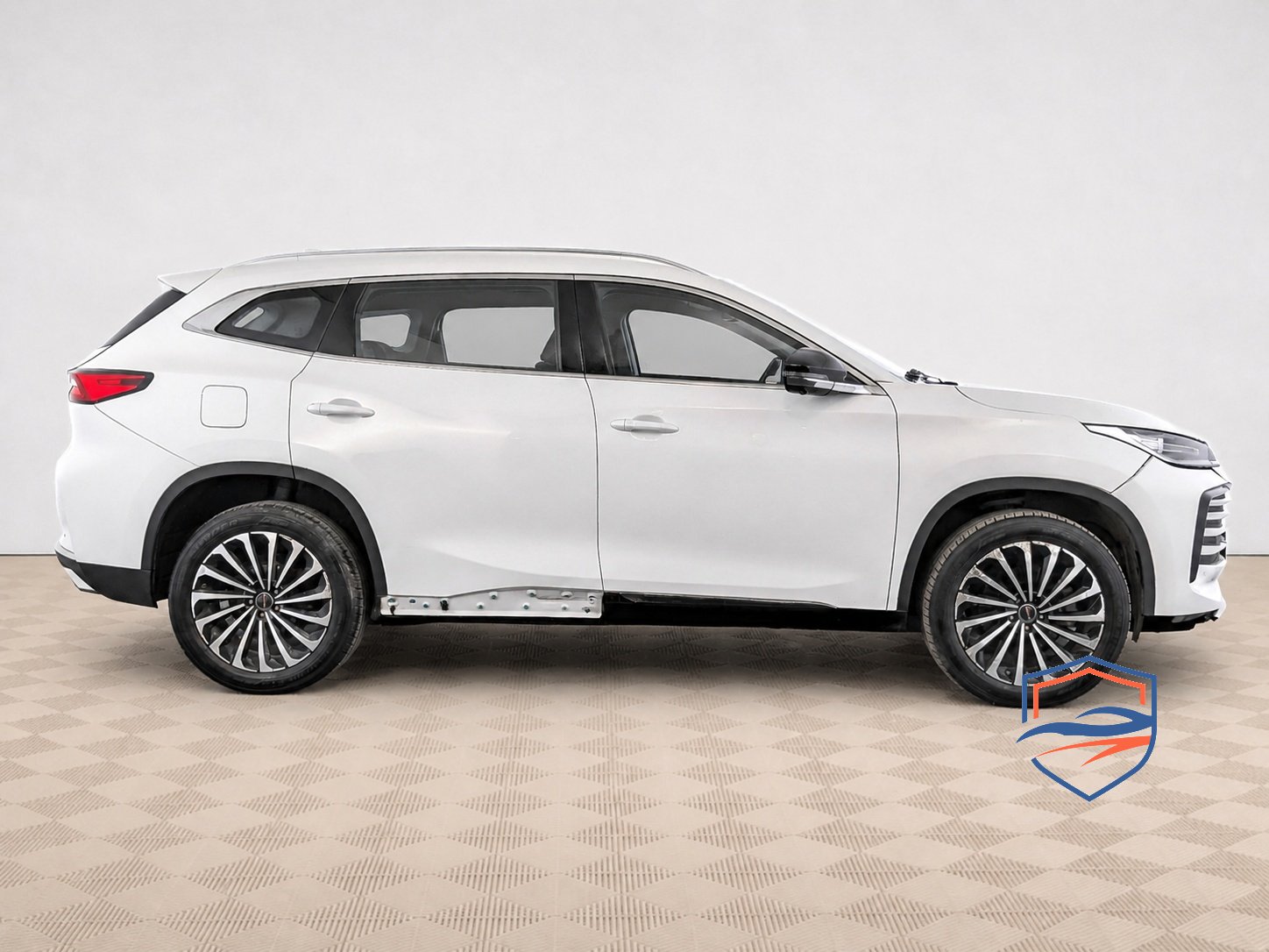 EXEED - Exeed TXL, 2022