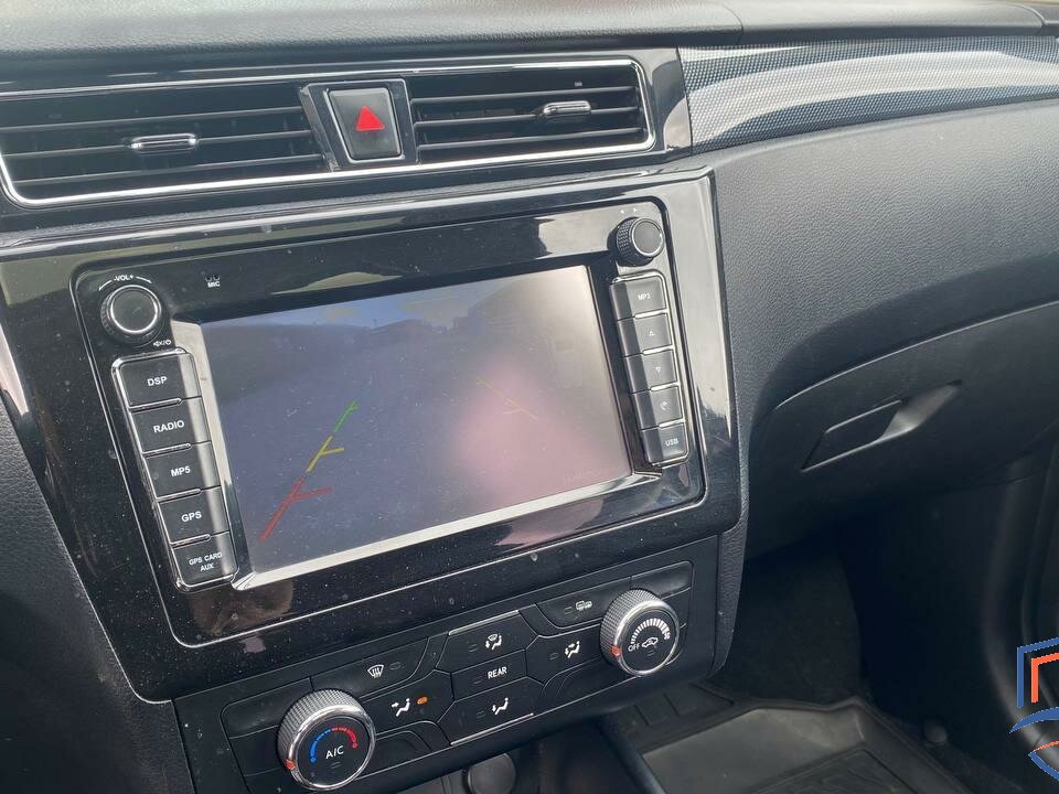 DongFeng - Dongfeng 580 I, 2019