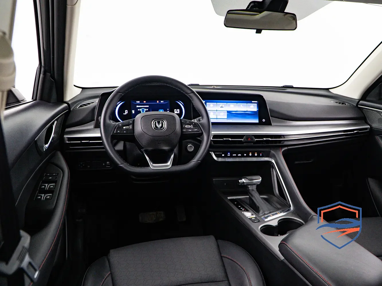 Changan - Changan CS35 Plus I Рестайлинг, 2023 г.
