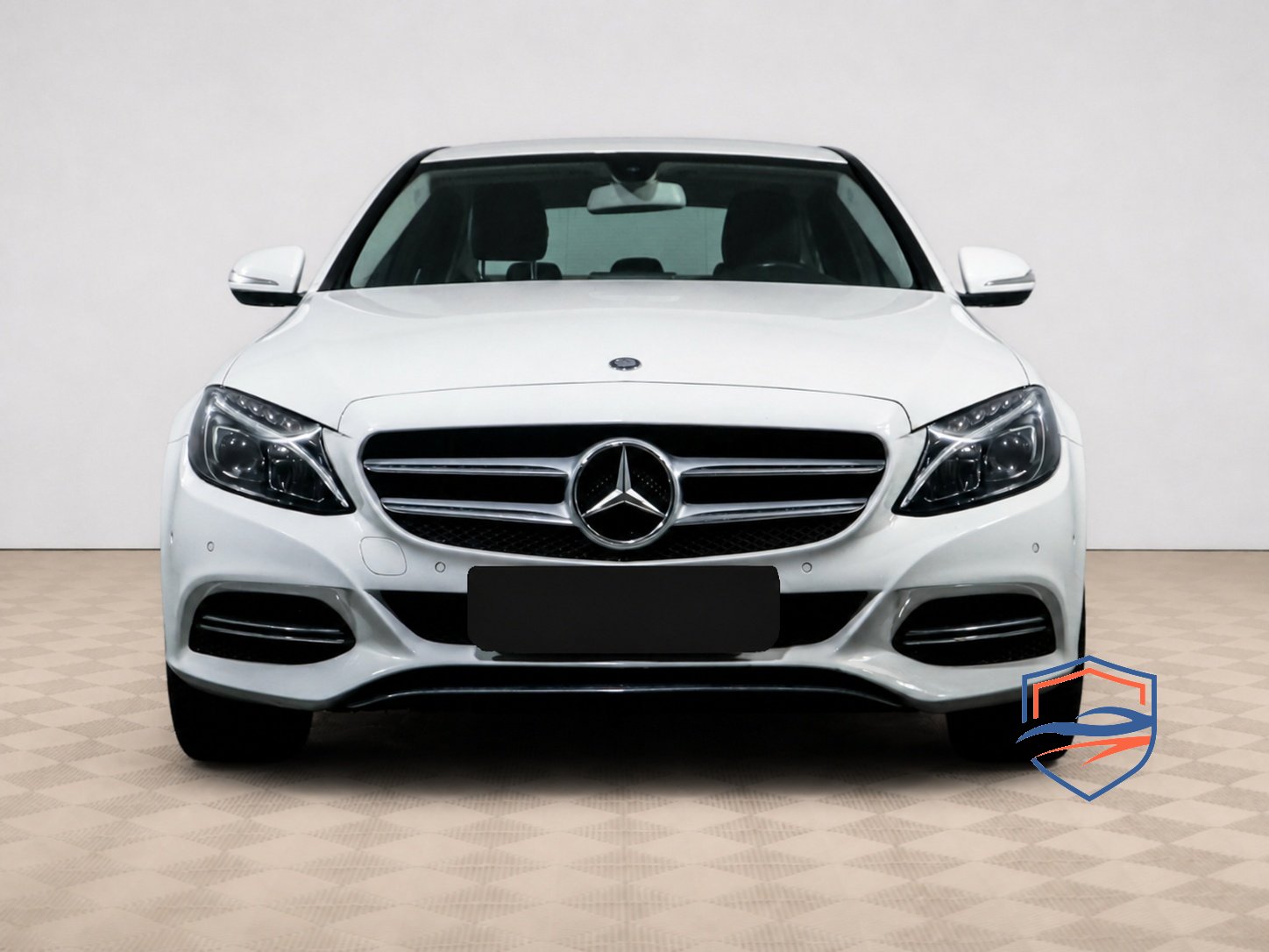 Mercedes-Benz - Mercedes-Benz C-Класс 180 IV (W205), 2014