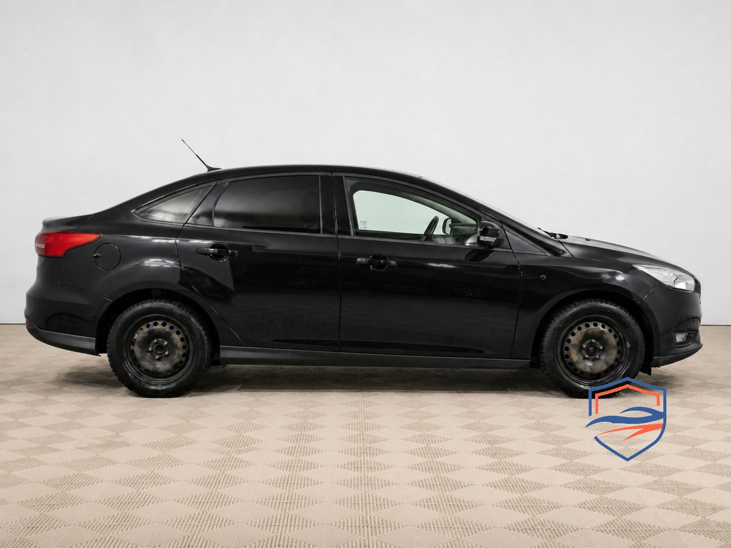 Ford - Ford Focus III Рестайлинг, 2018