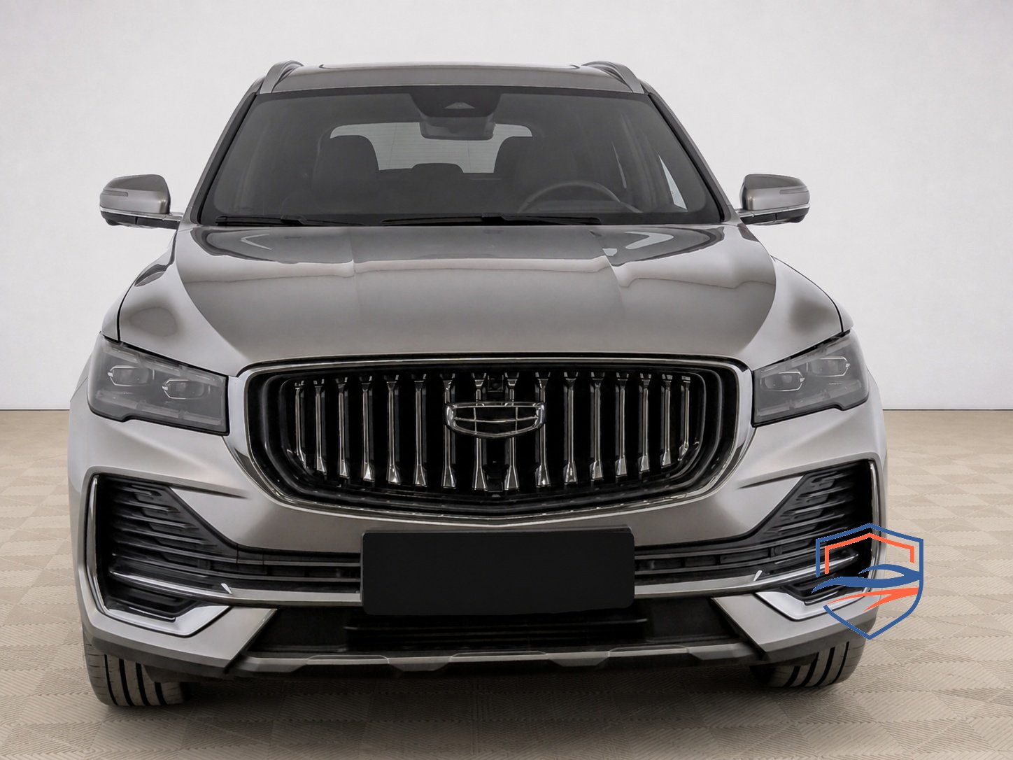 Geely - Geely Monjaro, 2024