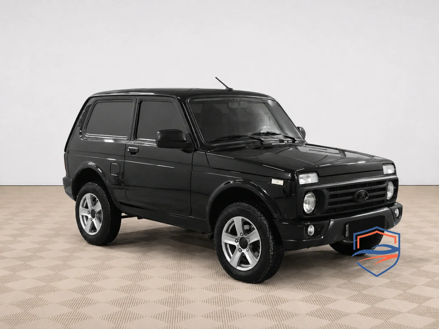 LADA (ВАЗ) - LADA (ВАЗ) Niva Legend Niva Legend, 2024 г.