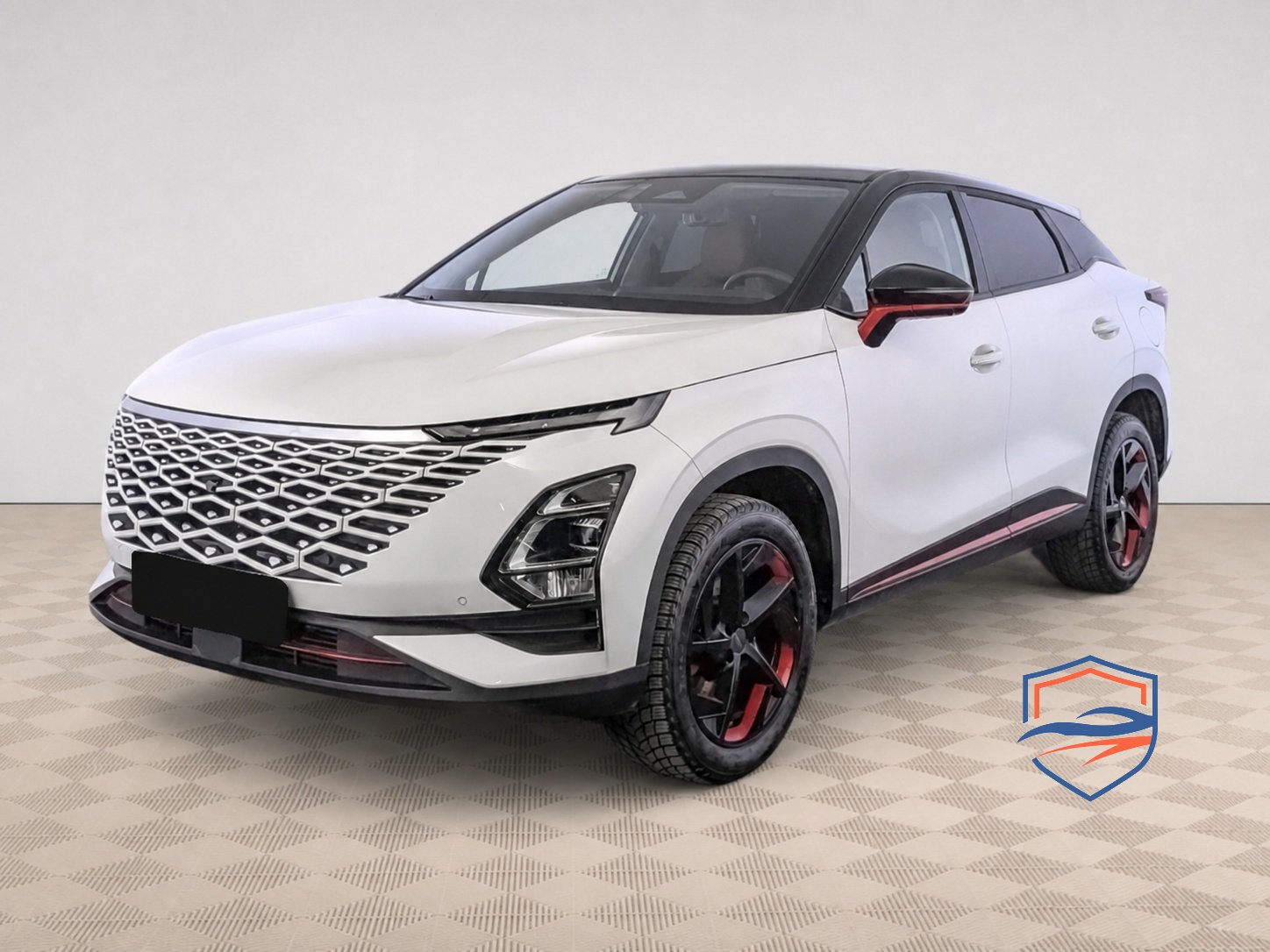 Omoda - Omoda C5 I, 2023
