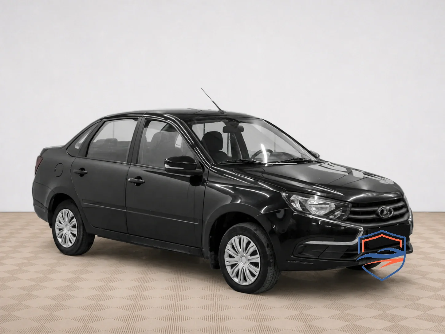 LADA (ВАЗ) - LADA (ВАЗ) Granta I Рестайлинг, 2024 г.
