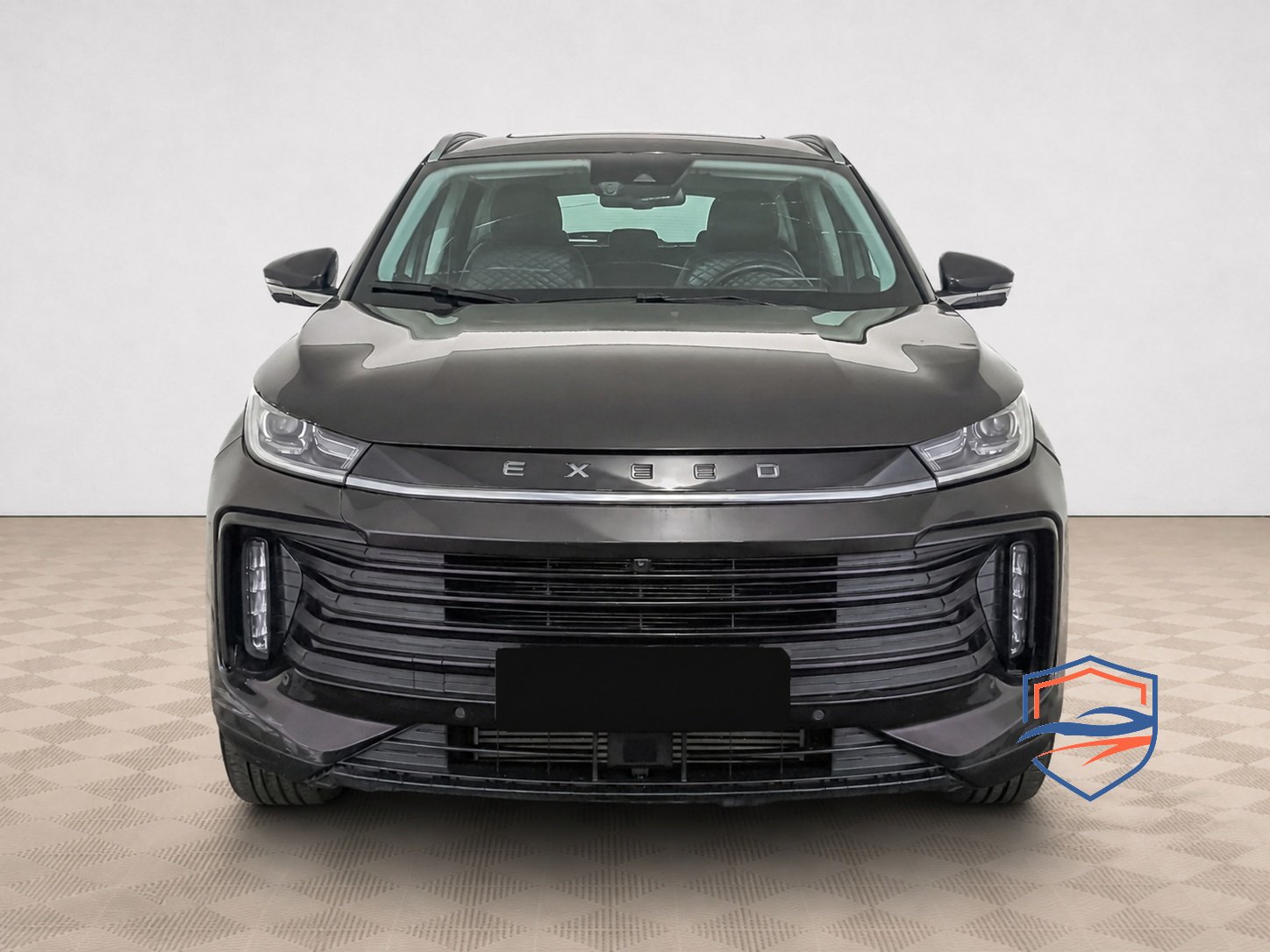 EXEED - Exeed TXL, 2022