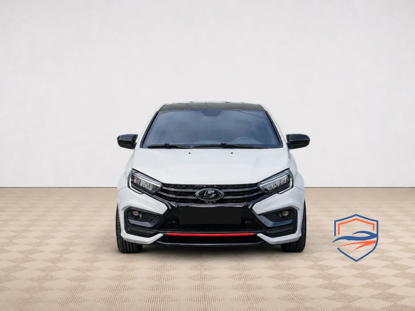 LADA (ВАЗ) - LADA (ВАЗ) Vesta I Рестайлинг (NG), 2023 г.