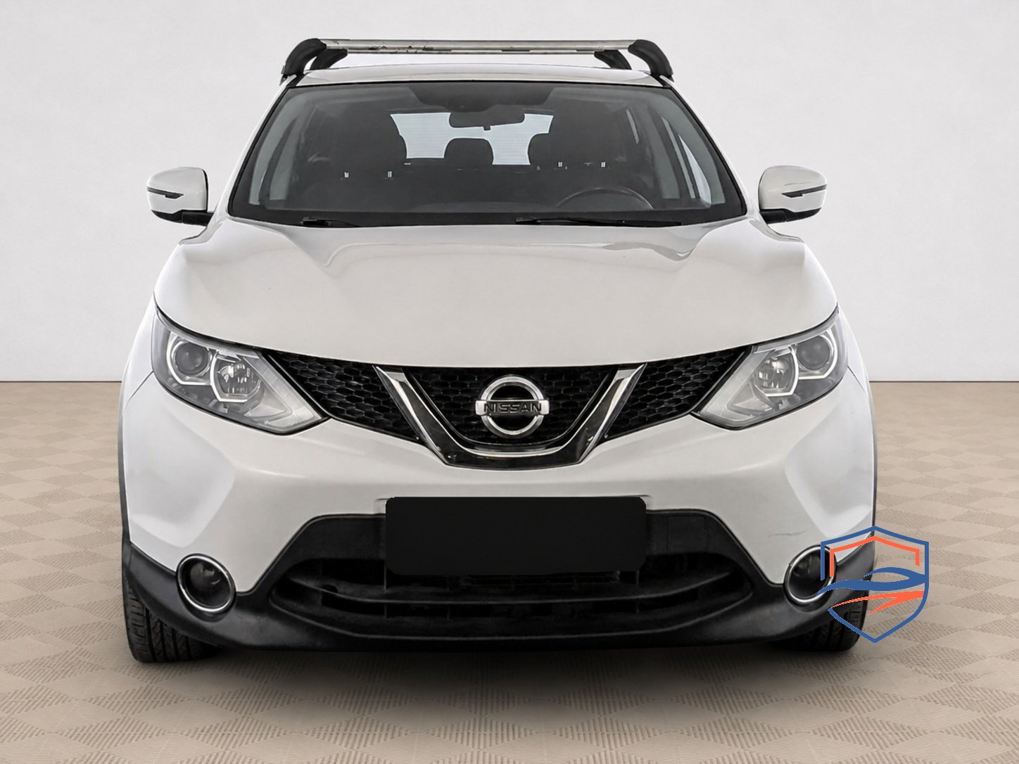 Nissan - Nissan Qashqai II, 2017