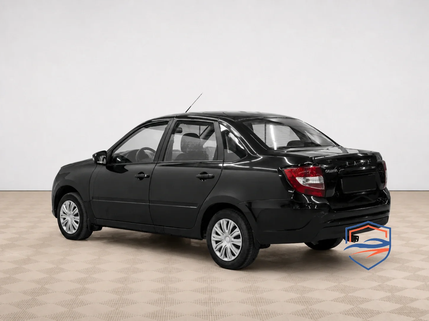 LADA (ВАЗ) - LADA (ВАЗ) Granta I Рестайлинг, 2024 г.