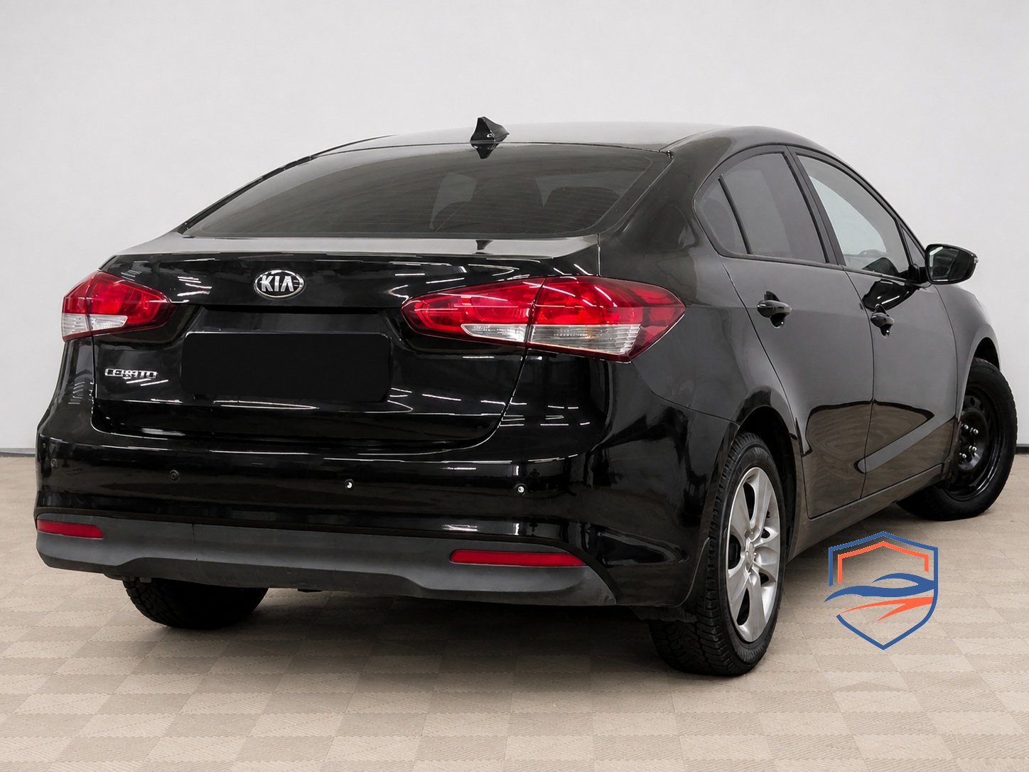 Kia - Kia Cerato, 2019