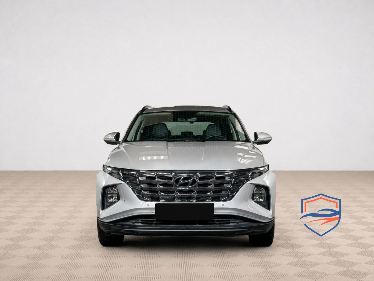 Hyundai - Hyundai Tucson IV, 2024