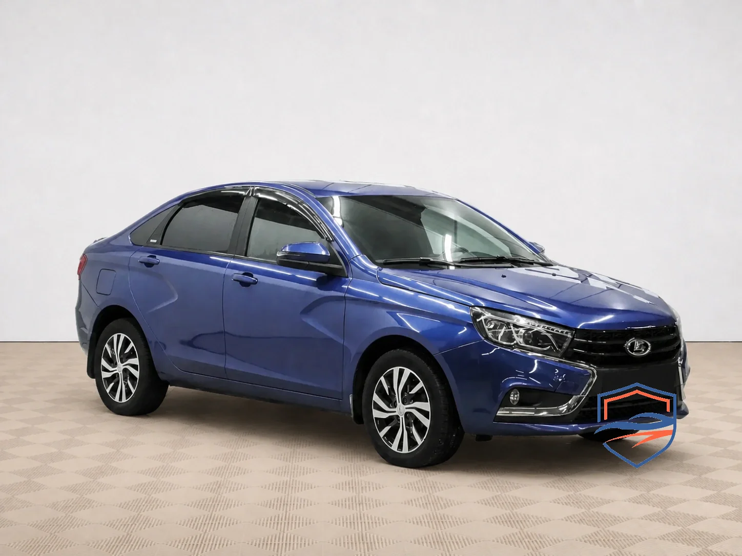 LADA (ВАЗ) - LADA (ВАЗ) Vesta I, 2021 г.