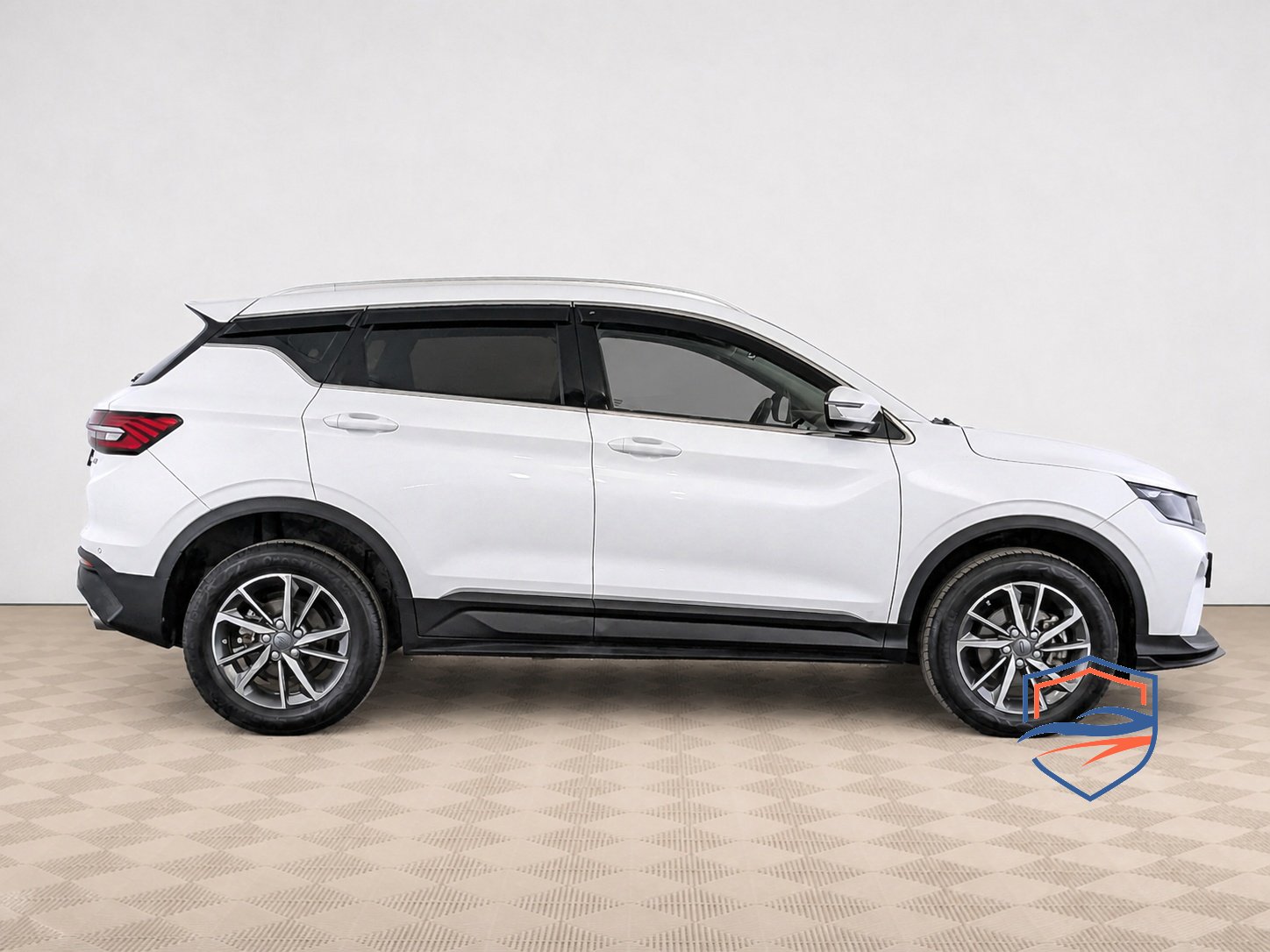 Geely - Geely Coolray, 2023