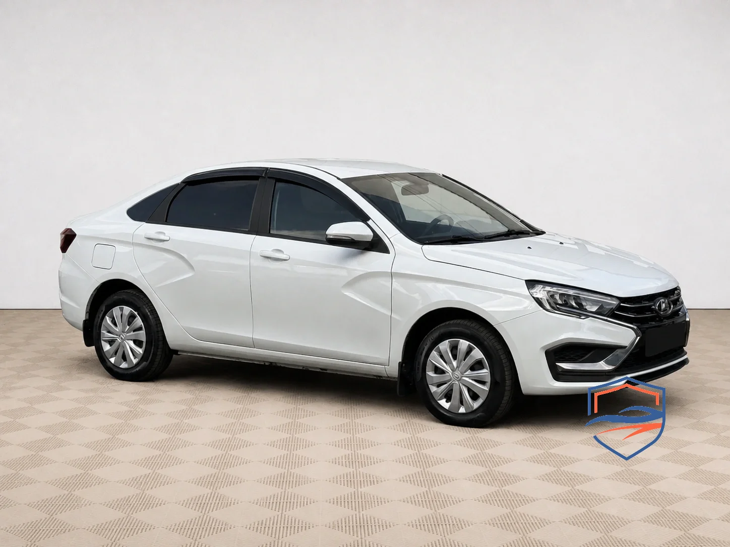 LADA (ВАЗ) - LADA (ВАЗ) Vesta I Рестайлинг (NG), 2023 г.