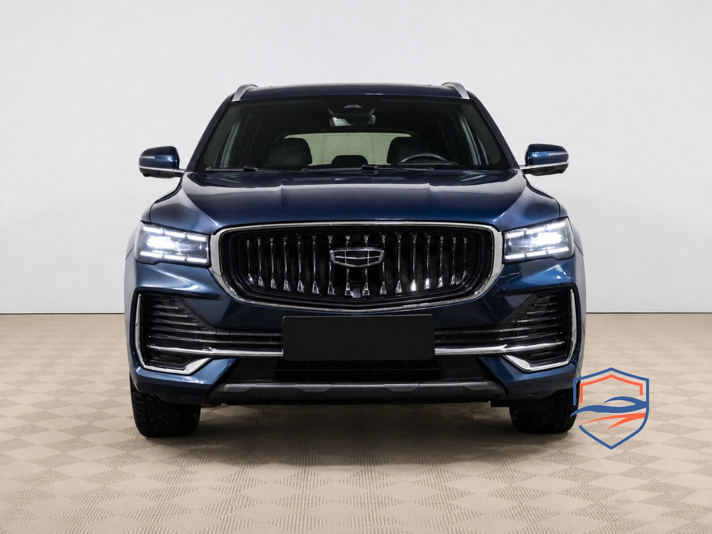Geely - Geely Monjaro I, 2023