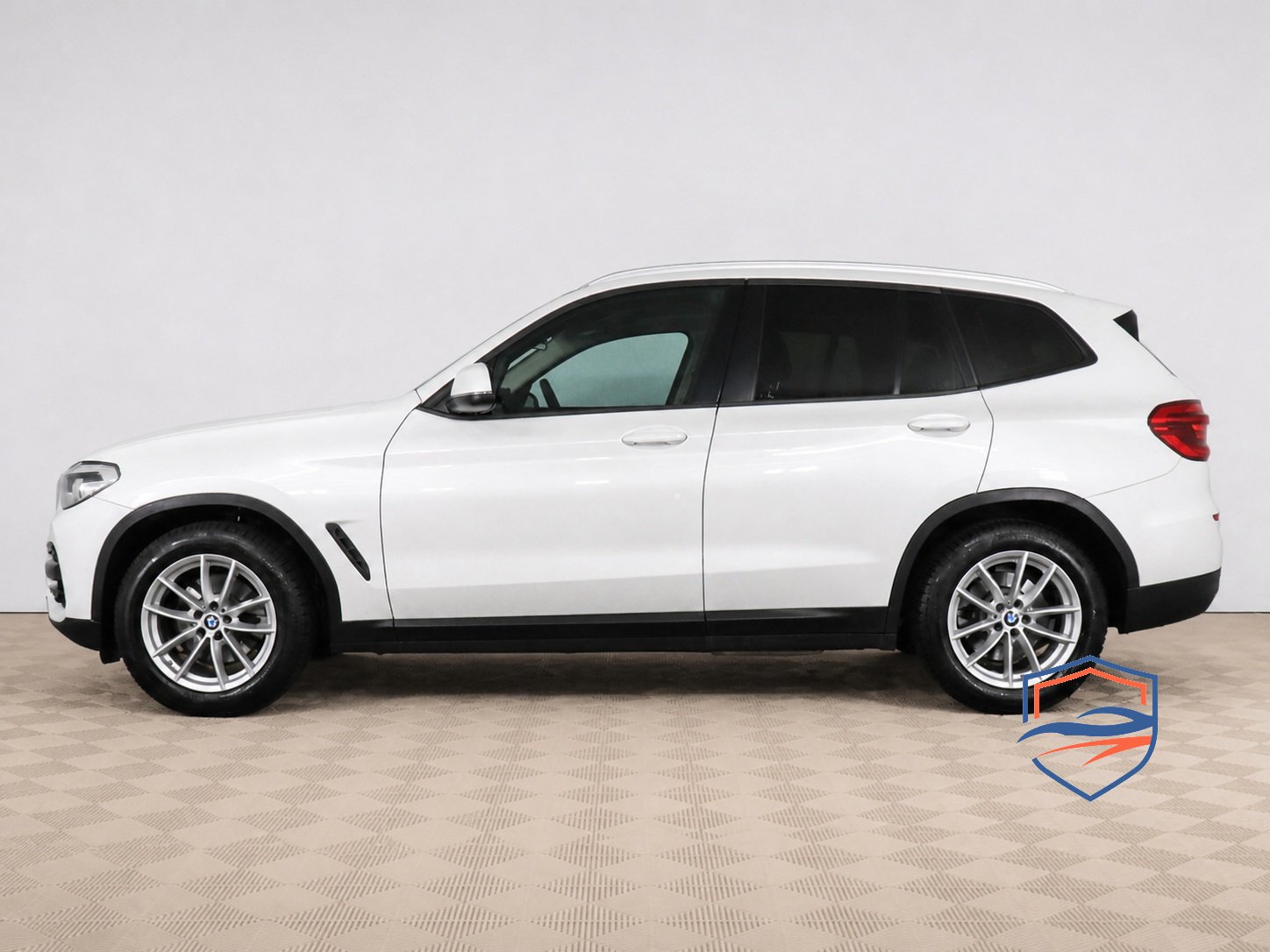 BMW - BMW X3 20i xDrive III (G01), 2018