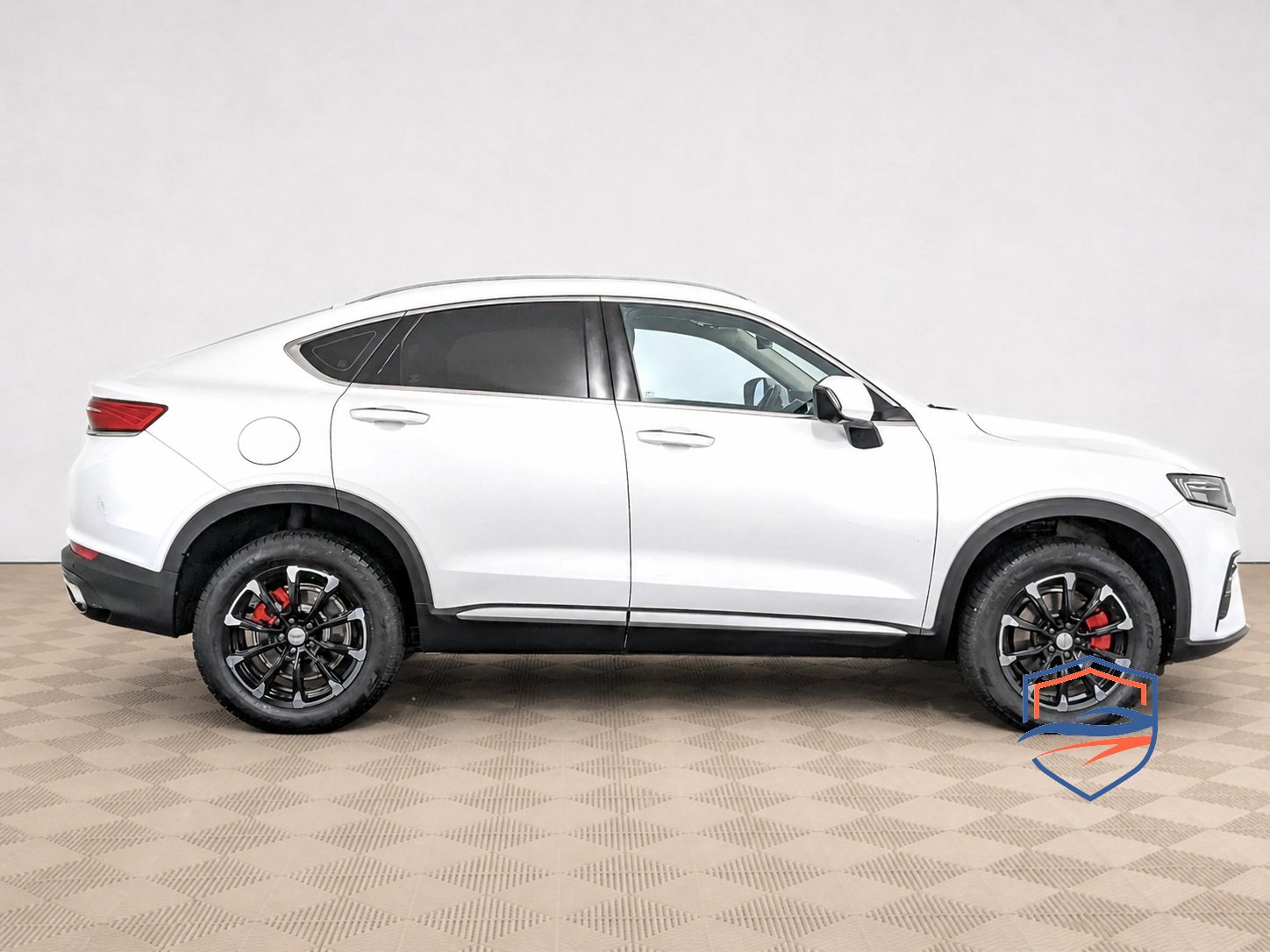 Geely - Geely Tugella, 2022