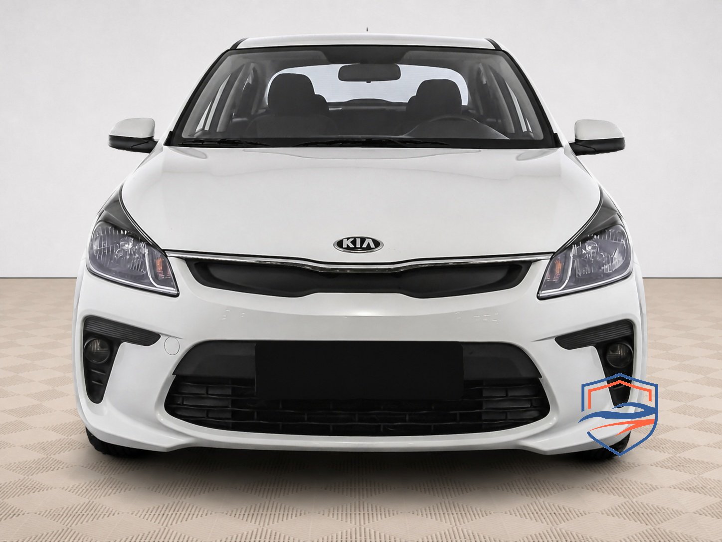 Kia - Kia Rio IV, 2020
