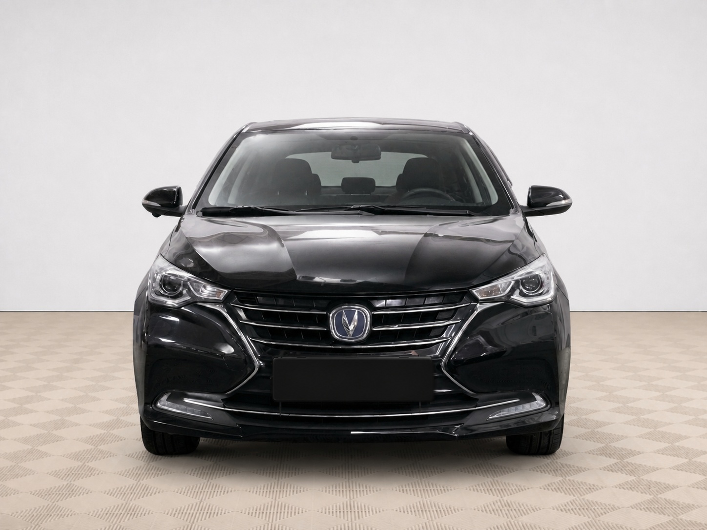 Changan - Changan Alsvin, 2024