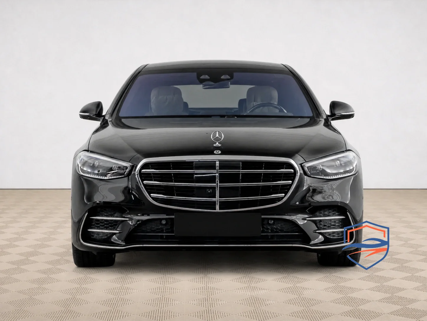 Mercedes-Benz - Mercedes-Benz S-Класс VII (W223), 2024 г.