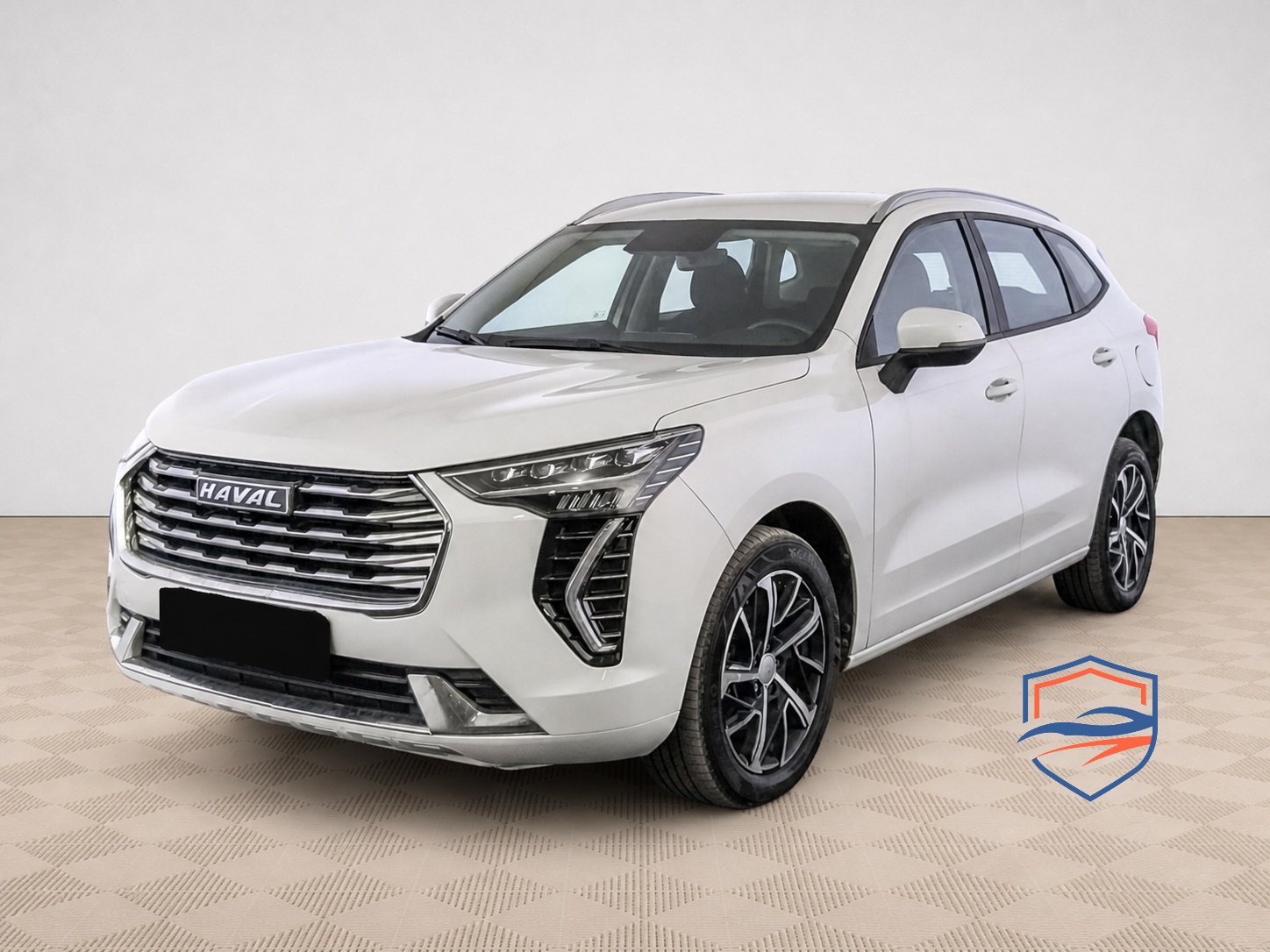 Haval - HAVAL Jolion, 2022