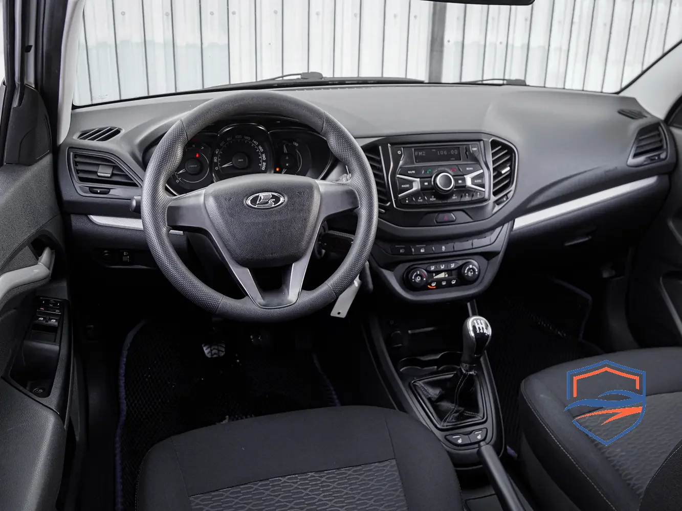 LADA (ВАЗ) - LADA (ВАЗ) Vesta I, 2016 г.